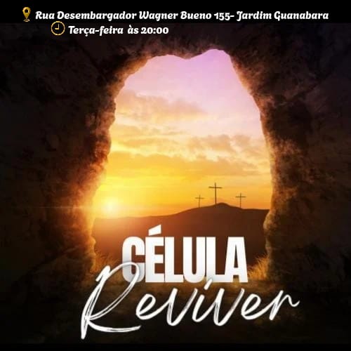 Célula Reviver