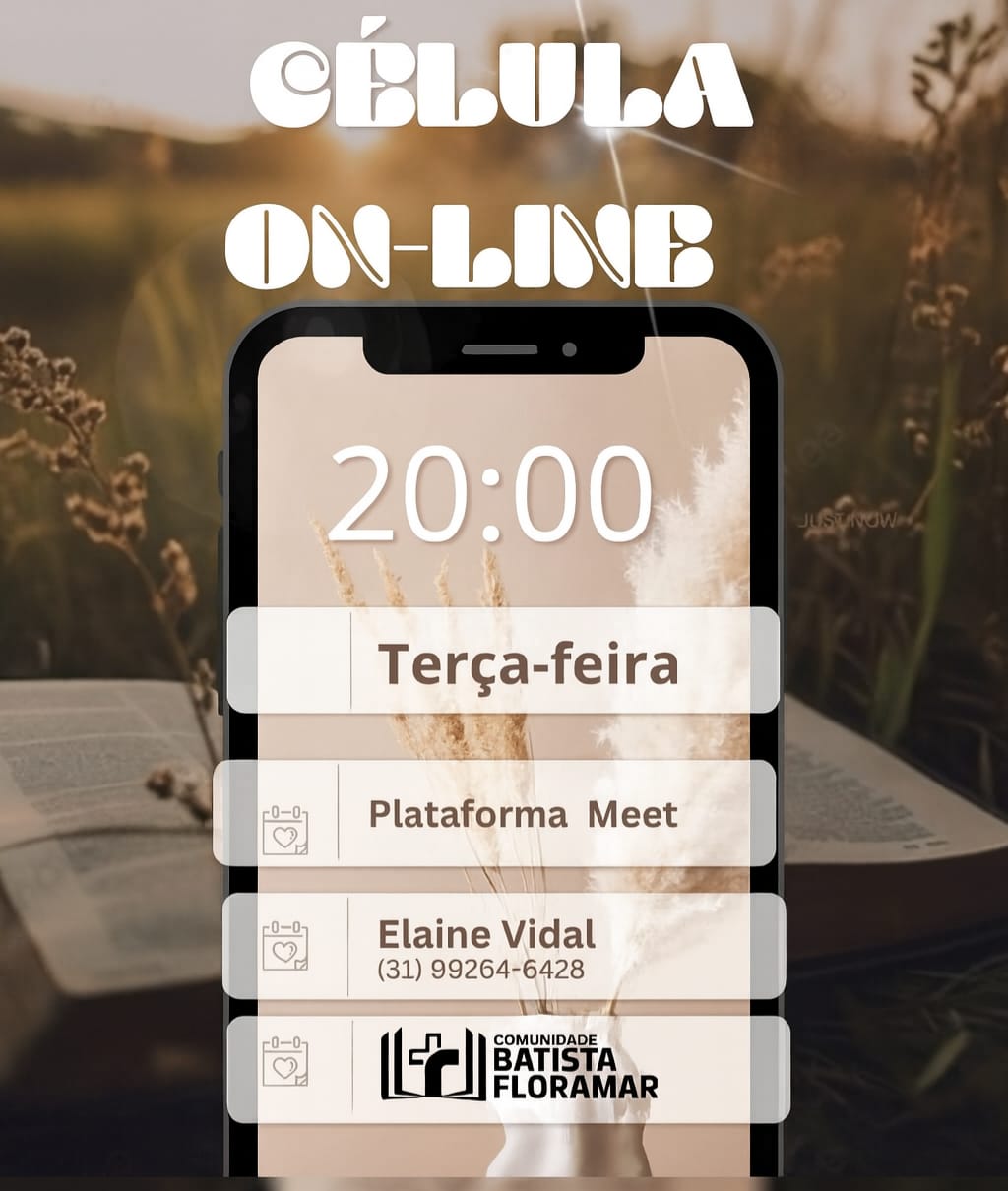 Célula Online