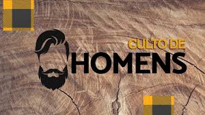 Culto dos Homens 